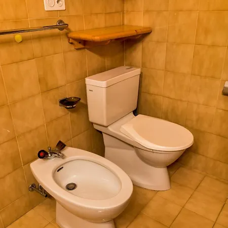 Chesa Tschierv - Celerina Appartement Celerina/Schlarigna
