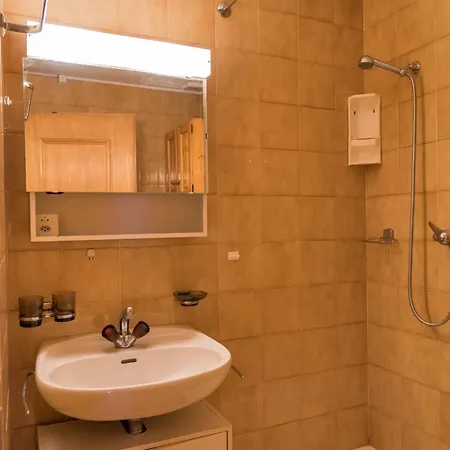 Chesa Tschierv - Celerina Celerina/Schlarigna