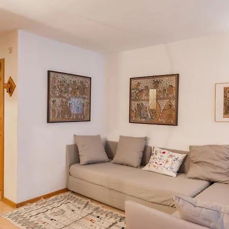 Chesa Tschierv - Celerina * Celerina/Schlarigna