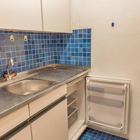 Chesa Tschierv - Celerina Apartment Celerina/Schlarigna