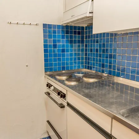 Chesa Tschierv - Celerina *