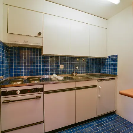 Chesa Tschierv - Celerina Apartment