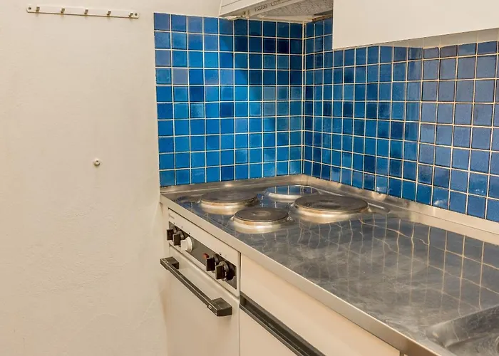 Chesa Tschierv - Celerina *