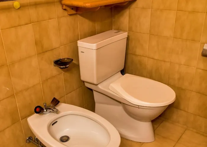 Chesa Tschierv - Celerina Appartement Celerina/Schlarigna