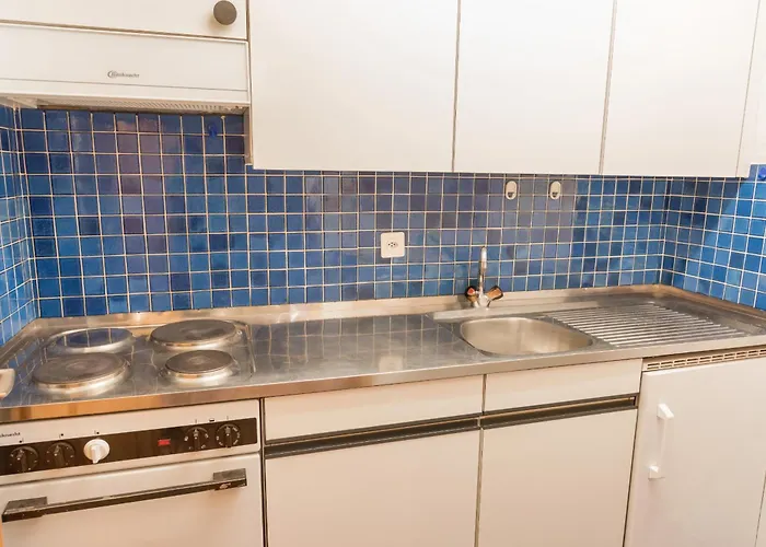 Chesa Tschierv - Celerina Appartement *