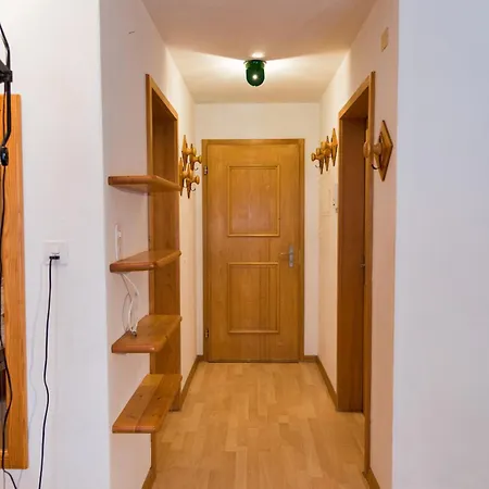 Chesa Tschierv - Celerina *