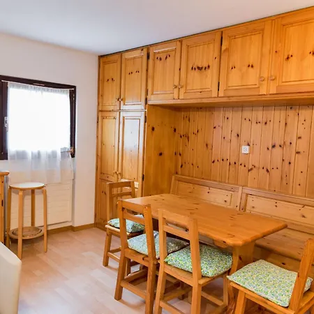 Chesa Tschierv - Celerina