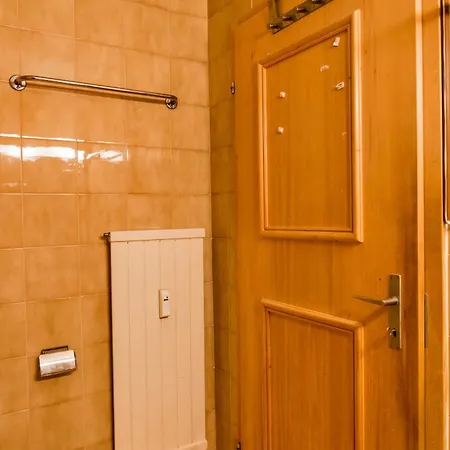 Chesa Tschierv - Celerina Apartamento