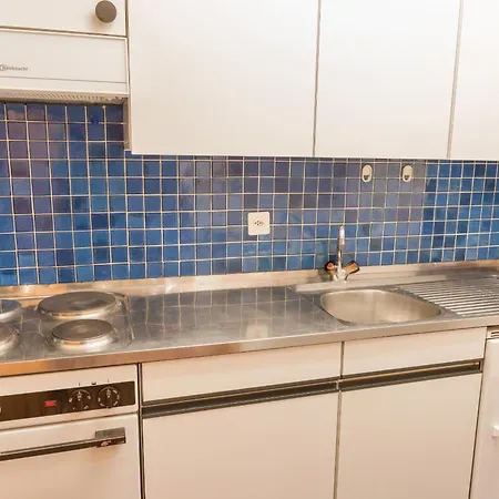 Chesa Tschierv - Celerina Apartamento *