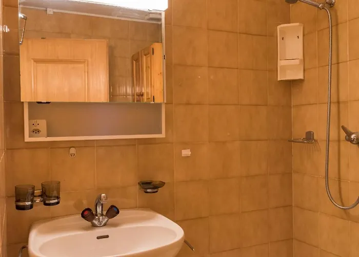 Chesa Tschierv - Celerina Celerina/Schlarigna