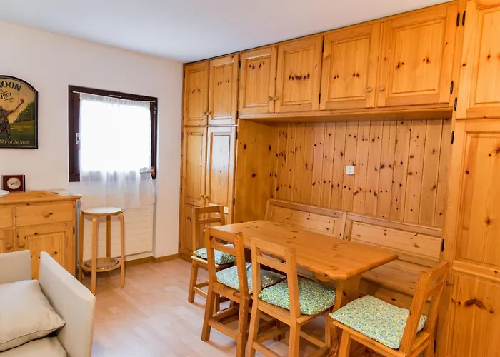 Chesa Tschierv - Celerina