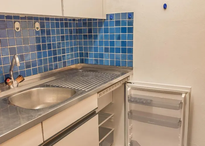 Chesa Tschierv - Celerina Apartamento Celerina/Schlarigna